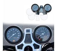 Película De Protección contra Rayaduras Panel para Motocicleta, Protector Pantalla, Pegatina Resistente A Los Arañazos para CB1300 Anual