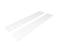 Zéfal Protector para cuadro Skin Armor – Película de protección Set M