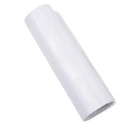 Película de protección de pintura transparente de 10 x 100 cm, protector de manija de puerta de coche, envoltura de vinilo transparente antiarañazos para parachoques para borde