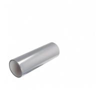 Película de protección para faros | Envoltura de vinilo para luces de coche, protector de capó de parachoques, rollo de 200 x 40 cm, cubierta de lente