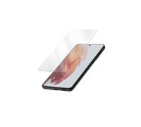 Película de protección - QUAD LOCK - Samsung Galaxy S21 - Cristal templado - 0,3 mm - Oleofóbico