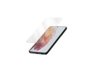 Película de protección - QUAD LOCK - Samsung Galaxy S21 - Cristal templado - 0,3 mm - Oleofóbico