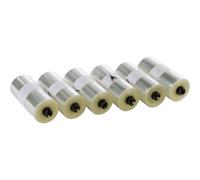 Película de reemplazo roll-off Fly Racing (x6) TU