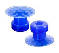 Película de succión de vacío neumática, boquilla de plástico, Robot con ventosa, herramientas de automatización, 1 Uds.(F20)