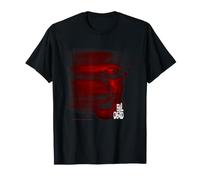 Película de Terror de Evil Dead poseída Ash Williams Halloween Camiseta