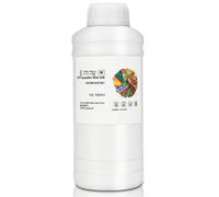 Película de Transferencia de Membrana DTF, Tinta DTF de 1000ml, Compatible con I3200 P800 L1800 1390 L800 L805 1430 3880, impresión Pet(White)