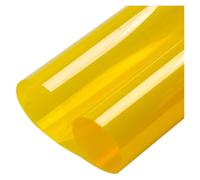 Película de Ventana Transparente Colorida Multicolor Window Glass Film Transparent Colored Decoration Tint UV Protector Sticker Films DIY Two-Way Decorative