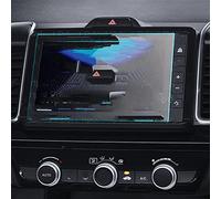 Película De Vidrio Templado Pantalla De Navegación para Nissan Maxima 2019 2018 2017 2016, Protector De Pantalla GPS, Accesorios para Coche De 8 Pulgadas
