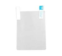 Película de vidrio templado para cámara, película de pantalla fotográfica clara,Protector de pantalla claro resistente a los arañazos | cámara portátil, suministros de cámara multiusos