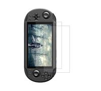 Película de Vidrio Templado para Juegos para AYN Odin 2 Mini Consolas Protectores de Pantalla Resistentes a los Arañazos