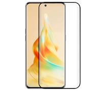 Película de vidrio templado para Oppo Reno 8T (FULL 3D) - COOL