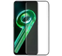 Película de vidrio templado para Realme 9 5G (FULL 3D Black) - COOL