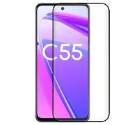 Cool Protector Pantalla Cristal Templado Full 3D para Realme C55/Oppo A98 5G