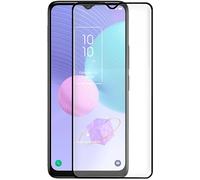 Película de vidrio templado para TCL 405 / 408 (Full 3D Black) - COOL