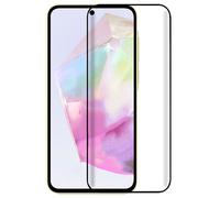 Cool Protector de Pantalla Cristal Templado FULL 3D para Samsung A356 Galaxy A35 5G / A55 5G