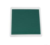 Película de visor de campo magnético para educación científica, detector de tarjetas de visualización de patrón flexible para visualizar campos estáticos, control de calidad y (76 x 76)