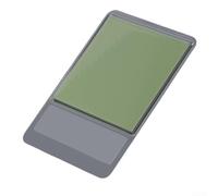 Película de visualización magnética, probador de campo magnético de alta resolución, bobina de detección magnética para carga inalámbrica de productos electrónicos