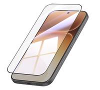 Película deCristal Templado Honor 600/600 Pro Full Glue Biselado Antirayaduras
