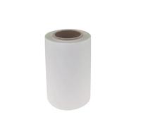 Película DTF en Rollo PET 30 cm x 100 m para Impresora DTF | 5 kg de peso, Transferencia directa, Rollo continuo, Alta compatibilidad, Uso profesional