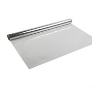 Película electrostática para revestimiento de pared hecha de PP para uso resistente al aceite, no daña en paredes interiores lisas (60 cm x 2 m)