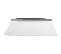 Película electrostática para revestimiento de pared hecha de PP para uso resistente al aceite, no daña en paredes interiores lisas (60 cm x 5 m)