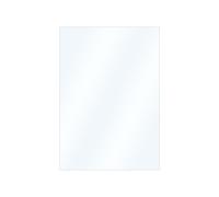 Película FEP de 10,1 Pulgadas, 280 X 200 X 0,15 mm, para Photon Mono M7 Pro M5 M5s, Resina UV para Película de Liberación de Impresora 3D