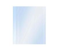 Película FEP de 10,1 pulgadas, 280x200x0,15mm for impresoras 3D resina UV Photon Mono M7 Pro M5s, películas liberación, hoja for impresora(2PCS)