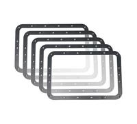 Película FEP Rápida de Cambio Anycubic para Photon Mono 4 Ultra 7.1" 5 unidades