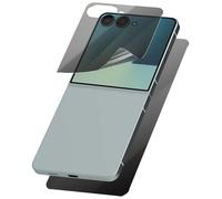 Película Flexible para Galaxy Z Flip 7 Anti Rayas con Filtro de Privacidad