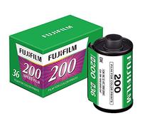 Película fotográfica Fujicolor C 200