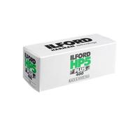 Película fotográfica Ilford HP5 Plus 120 ISO 400 blanco y negro alta sensibilidad