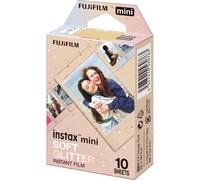 Película Fujifilm INSTAX mini Soft Glitter / paquete de 10