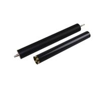 Película Fusora, Compatible con Lexmark M5155 M5163 MS810 MS811 MS812 MX710 MX711 MX810 MX811 812, Rodillo De Presión Inferior