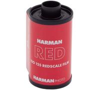 Película Harman Rojo 125 135-36