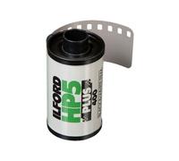 Película Ilford HP5 Plus 135 24 fotos ISO 400 alta sensibilidad blanco y negro