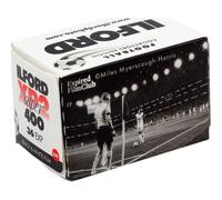 Película Ilford XP2 Super 135-36 Fútbol Edición Limitada