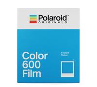 Película instantánea en color Polaroid para 600 - Pack de 5