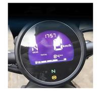 Película Instrumentos Motocicleta Para CM 500 Para Rebel 500 Para CMX 500 TFT LCD Película De Tablero Película Protectora Antiarañazos Protector Pantalla Tablero Motocicleta(1pc)