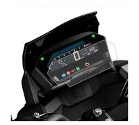Película Instrumentos Motocicleta Para NC750 Para NC750S Para NC750X Para NC700 SX Para NC700S Para NC700X Película Protectora Contra Rayones Panel Instrumentos Motocicleta(2 pcs)