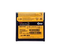 Película Kodak 16mm Vision3 100ft (33m) 50D/7203 - Alta calidad para cineastas y fotógrafos profesionales