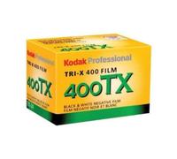 Película Kodak Tri-X Pan 35mm ISO 400 24 exposiciones grano clásico