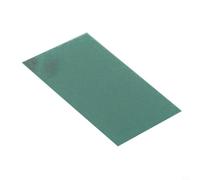 Película magnética para visor de campo, 25 x 35 mm, 40 x 45 mm, 30 x 50 mm, papel de visualización magnético para investigación científica y uso doméstico (30 x 50 mm)