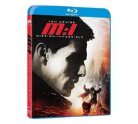 Película Misión Imposible Paramount