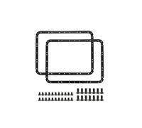 Película NFEP, Compatible con ANYCUBIC, Photon P1 | Material NFEP, marco reutilizable, ajuste de tina de resina, fácil reemplazo(1Set Frame)