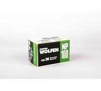 Wolfen NP100 135/36