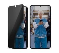 Protector pantalla PanzerGlass Privacy Samsung Galaxy S25/S24 5G antivaho, sin burbujas, oleofóbico