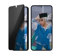 Panzerglass privacy screen prot. samsung s25+-s24+