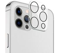 Película para cámara de pantalla de vidrio templado iPhone 12 Pro - COOL