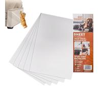 Película para muebles, tira de barrera antidaños, protector contra arañazos de gatos, cinta de protección, cubierta de defensa de garras, película de muebles para dormitorio, comedor, apartamento