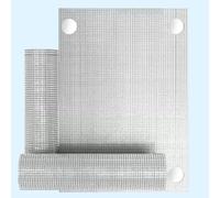 Película Para Ventanas de Aluminio Película Aislante, Película Reflectante Calor, Películas de Privacidad Protector Solar Para Ventana, Coche Oficina, Autoadhesivo(50x135cm)